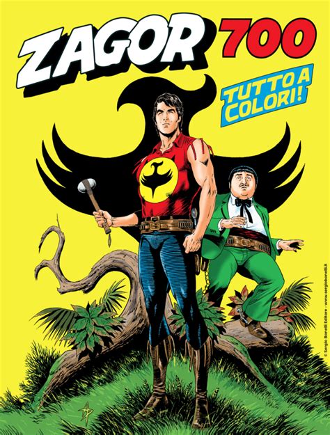 Zagor .